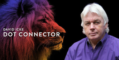David Icke - Dot Connector (2014) Conspiracy Truth - Complete 9 Episodes on DVD