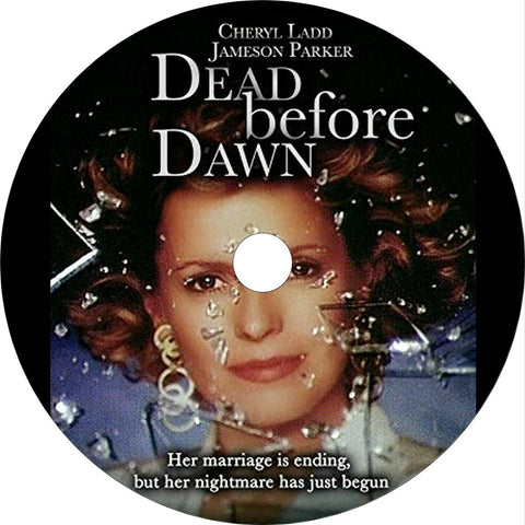 Dead Before Dawn (1993) Drama, Thriller Lifetime DVD