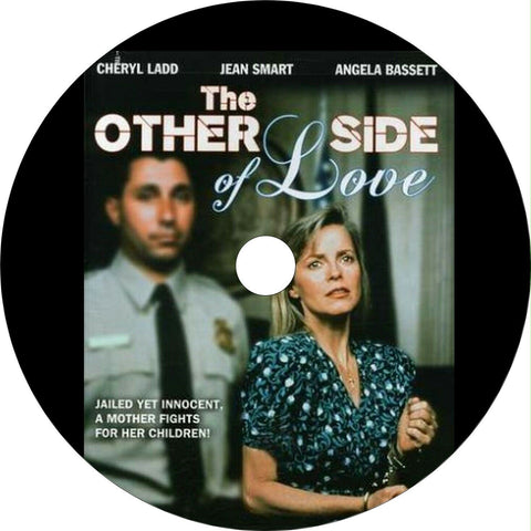 Locked Up: A Mother's Rage 1991 (The Other Side of Love) TV Movie on DVD