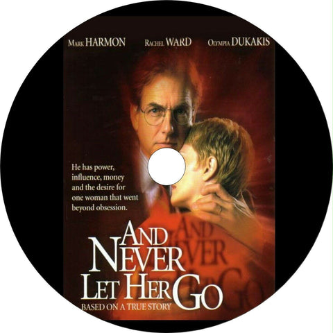 And Never Let Her Go (2001) Drama, TV Movie on DVD
