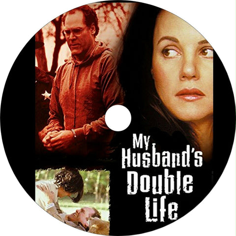 My Husband's Double Life 2001 (The Familiar Stranger) Drama, TV Movie on DVD