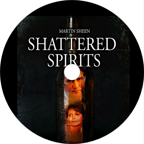 Shattered Spirits (1986) Drama, TV Movie on DVD