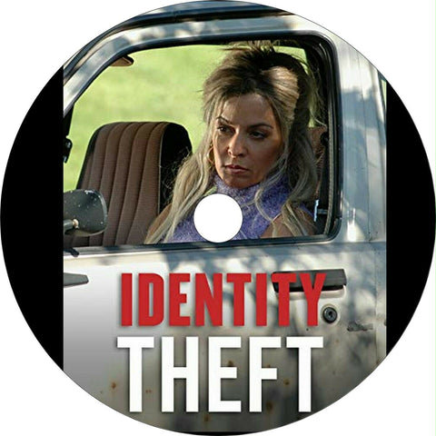 Identity Theft: The Michelle Brown Story (2004) Crime, Drama TV Movie on DVD