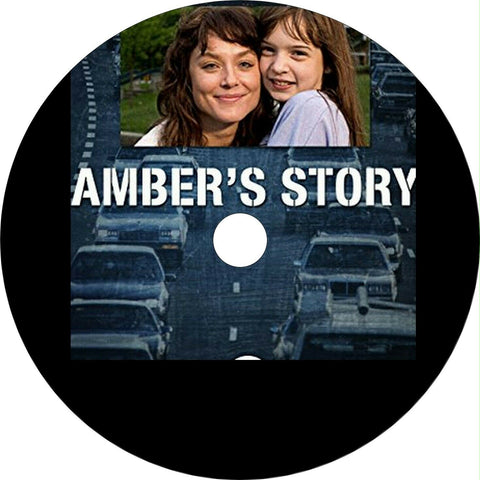 Amber's Story (2006) Crime, Drama, TV Movie on DVD