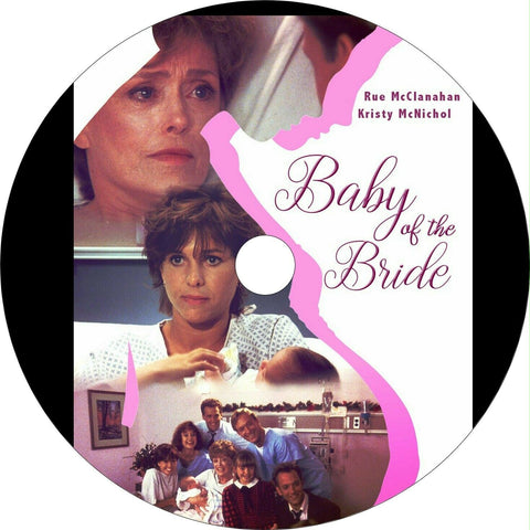 Baby of the Bride (1991) Drama, TV Movie on DVD