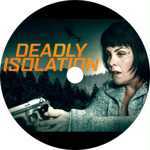 Deadly Isolation (2005) Drama, Thriller TV Movie on DVD