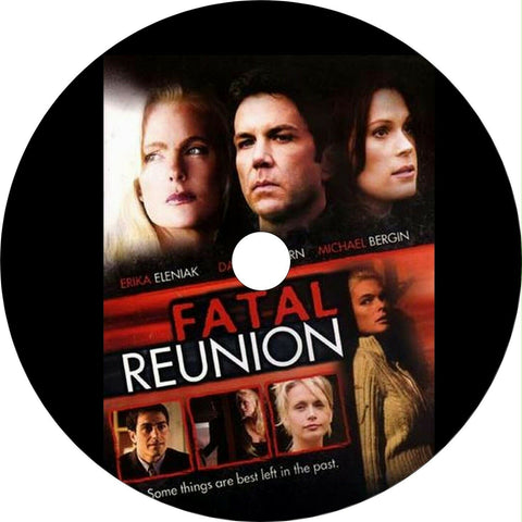 Fatal Reunion (2005) Drama, TV Movie on DVD