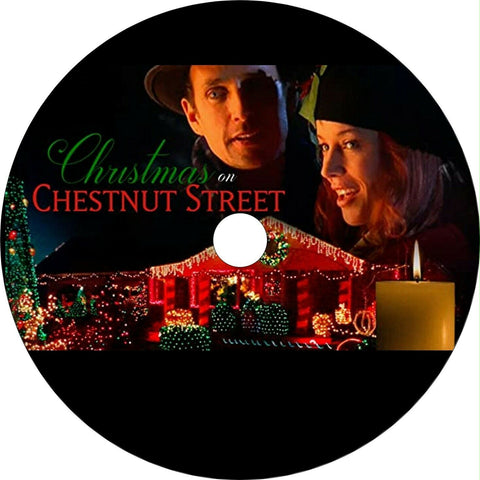Christmas on Chestnut Street (2006) Comedy, Drama TV Movie on DVD