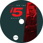 Hunt for the I-5 Killer (2011) Lifetime DVD
