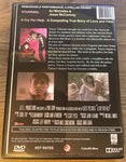 A Cry for Help (1989) The Tracey Thurman Story Lifetime Movie Premium DVD