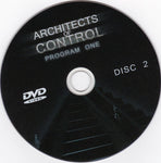 Architects of Control: Mass Control and The Future of Mankind 2 Disc Documentary