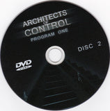 Architects of Control: Mass Control and The Future of Mankind 2 Disc Documentary