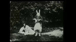 Alice in Wonderland (1903) Fantasy, Short Movie / Film on DVD