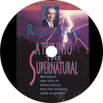 A Trip Into The Supernatural - Roger Morneau DVD