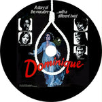 Dominique (1979) (aka. Dominique is Dead) Horror Movie / Film on DVD