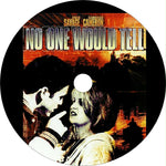 No One Would Tell (1996) Drama, Crime DVD