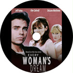 Every Woman's Dream (1996) Crime, Drama TV Movie on DVD