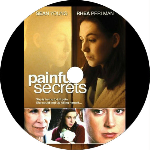 Painful Secrets (2000) Drama, TV Movie on DVD