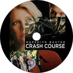 Crash Course (2001) Drama, TV Movie on DVD