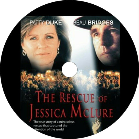 Everybody's Baby: The Rescue of Jessica McLure (1989) Drama TV Movie DVD