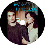 My Son Is Innocent (1996) Drama TV Movie DVD