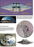 Bob Lazar Collection Dozens of Interviews and Documents on Flash Drive