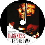 Darkness Before Dawn (1993) Drama, TV Movie on DVD