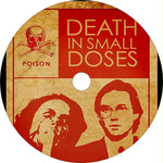 Death in Small Doses (1995) Drama, TV Movie on DVD