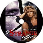 A Strange Affair (1996) Drama, TV Movie on DVD