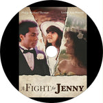 A Fight for Jenny (1986) Drama, TV Movie on DVD