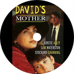 David's Mother (1994) Drama, TV Movie on DVD