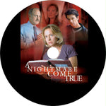 A Nightmare Come True (1997) Thriller, Drama TV Movie on DVD