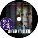 Just Ask My Children (2001) Drama, TV Movie on DVD