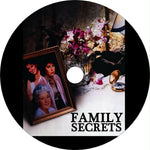 Family Secrets (1984) Drama TV Movie on DVD