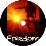 Freedom (1981) Drama TV Movie on DVD