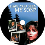 Have You Seen My Son (1996) Drama TV Movie on DVD