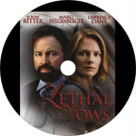 Lethal Vows (1999) Thriller, Drama TV Movie on DVD