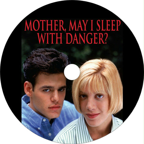 Mother May I Sleep with Danger? (1996) Thriller, TV Movie on DVD