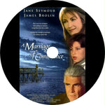 A Marriage of Convenience (1998) Drama TV Movie on DVD