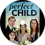 Perfect Child (2007) Drama, Thriller TV Movie on DVD