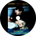 Lies of the Heart: The Story of Laurie Kellogg (1994) Drama, TV Movie on DVD