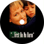 First Do No Harm (1997) Drama, TV Movie on DVD