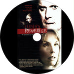 A Lovers Revenge (2005) Crime, Thriller TV Movie on DVD