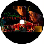 Christmas on Chestnut Street (2006) Comedy, Drama TV Movie on DVD