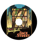 Back Street (1932) Drama on DVD