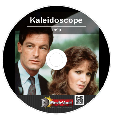 Kaleidoscope (1990) Drama TV Movie on DVD