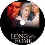 A Long Way Home (aka Aftermath) 2003 Drama TV Movie DVD