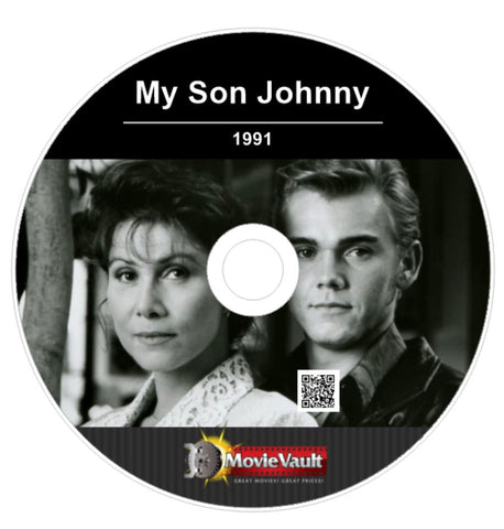 My Son Johnny (1991) Crime, Drama, Thriller TV Movie on DVD