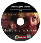 Shattering the Silence (Not in My Family) 1993 TV Movie on DVD